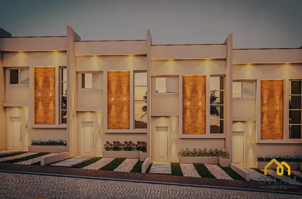 Casa em condomínio para venda