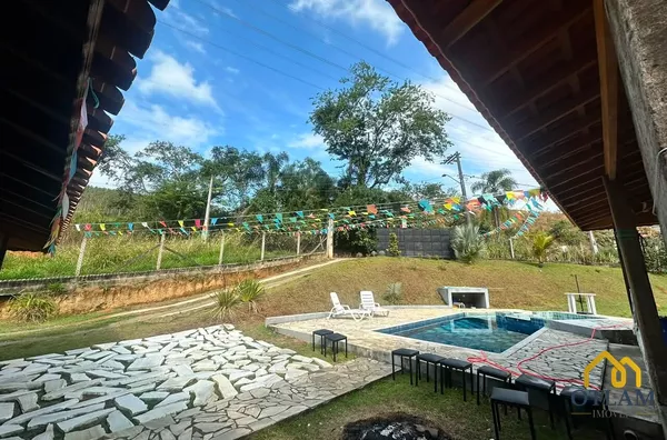 Casa para venda,  Capoeirinha, Guararema