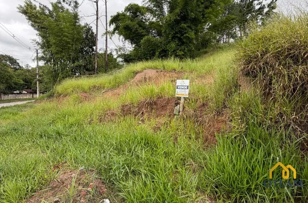 Terreno para venda,  Guanabara, Guararema