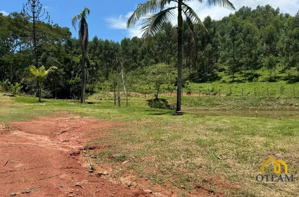 Terreno para venda,  Itapeti, Guararema