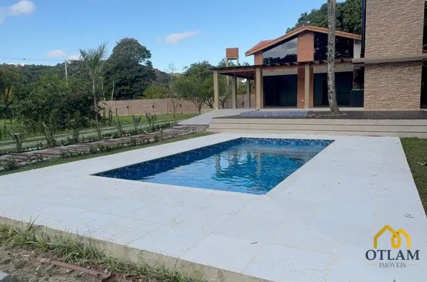 Chácara para venda,  - Selecione - Bairro, Guararema