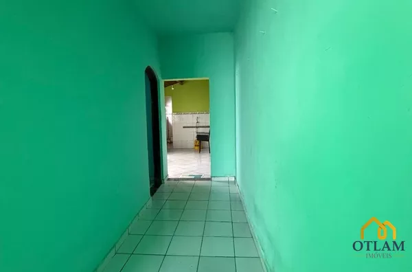 Casa para venda, 1 quarto(s),  Centro, Guararema