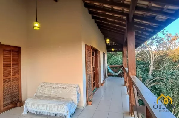 Chácara para venda, 3 quarto(s),  Parque Agrinco, Guararema