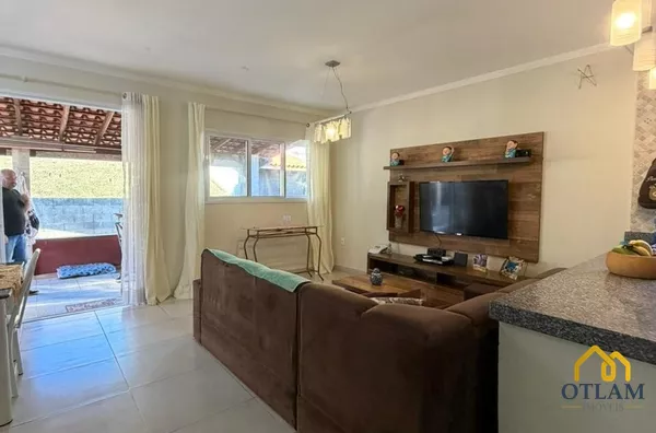Casa para venda,  Maracatu, Guararema