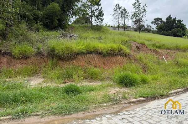 Terreno para venda,  Guanabara, Guararema