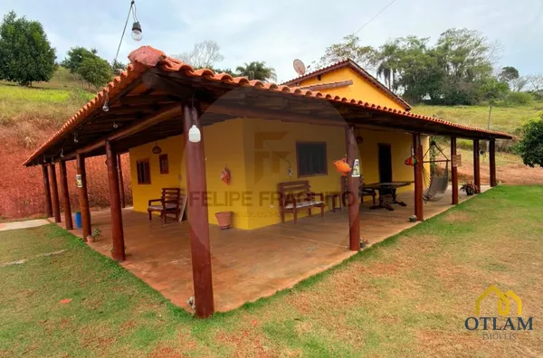 Chácara em condomínio para venda,  Itapema, Guararema