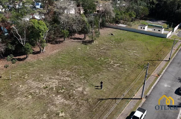 Terreno para venda,  Bellard, Guararema