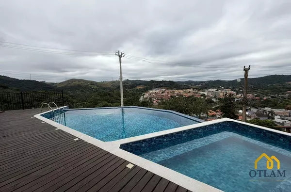 Casa para venda, 4 quarto(s),  D'ajuda, Guararema