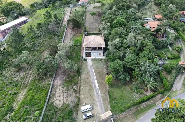 Chácara para venda, 3 quarto(s),  Parque Agrinco, Guararema