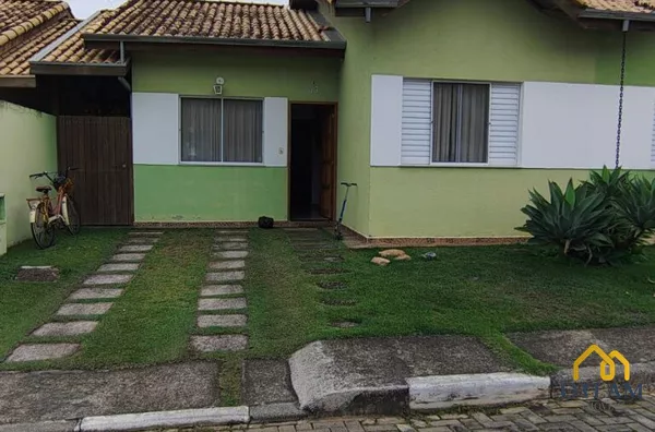 Casa em condomínio para venda, 2 quarto(s),  Itapema, Guararema