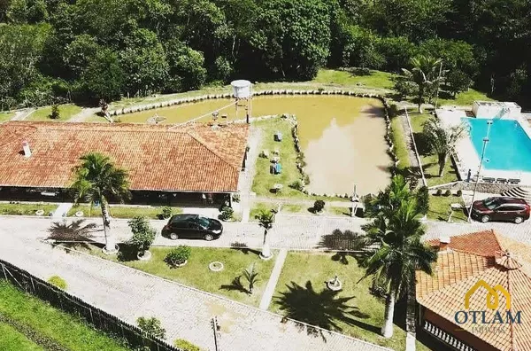 Sítio para venda, 4 quarto(s),  - Selecione - Bairro, Santa Isabel