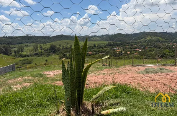 Sítio para venda, 2 quarto(s),  Recanto Da Cachoeira, Santa Branca