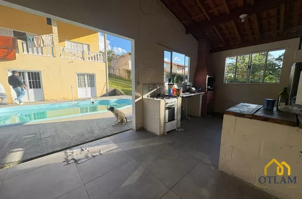 Casa para venda, 4 quarto(s),  Parque Agrico, Guararema