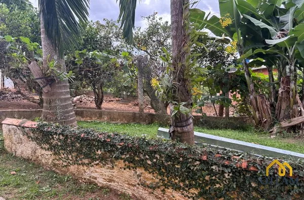 Chácara para venda, 4 quarto(s),  Itapeti, Guararema