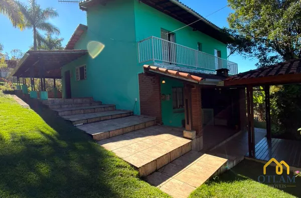 Chácara para venda,  Itapema, Guararema