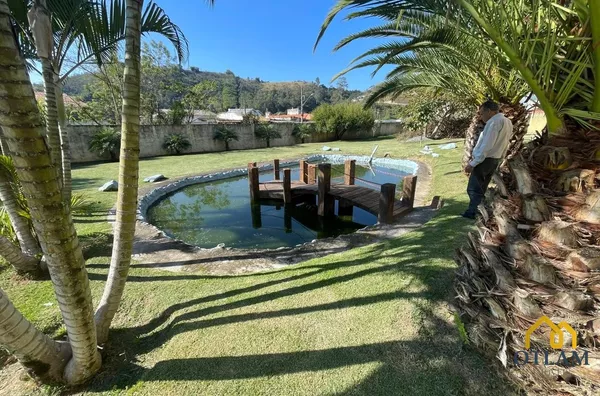 Casa para venda,  Nogueira, Guararema