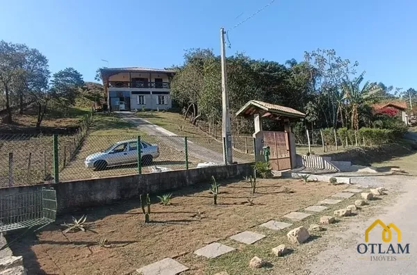 Chácara para venda, 3 quarto(s),  Parque Agrinco, Guararema