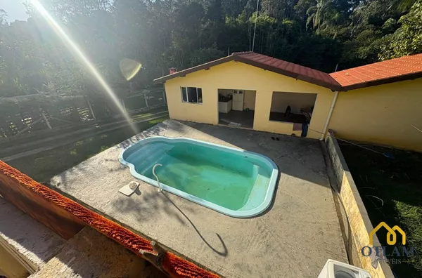 Casa para venda, 4 quarto(s),  Parque Agrico, Guararema