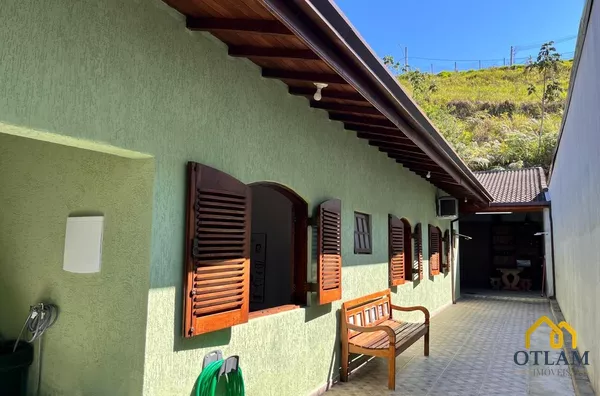 Casa para venda, 3 quarto(s),  Nogueira, Guararema