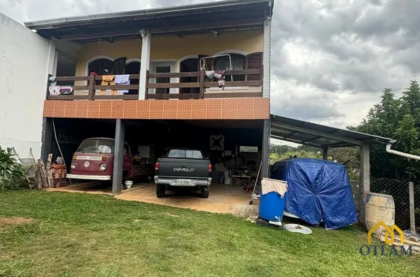 Chácara para venda, 4 quarto(s),  Itapeti, Guararema