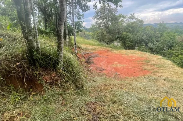Terreno para venda,  Santa Joana, Santa Branca
