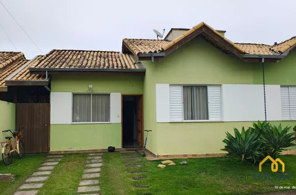 Casa em condomínio para venda, 2 quarto(s),  Itapema, Guararema