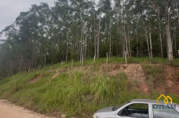 Terreno para venda,  - Selecione - Bairro do Jacaré, Guararema