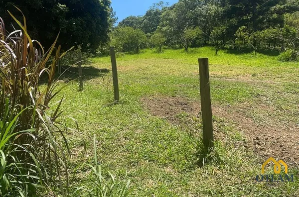 Terreno para venda,Bairro Ipiranga, Guararema