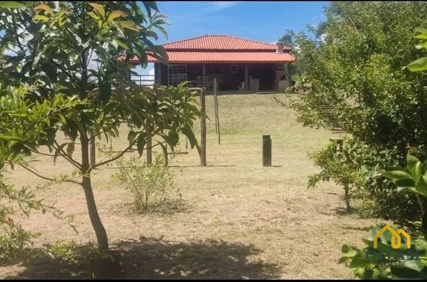 Chácara para venda, 2 quarto(s),  - Selecione - Bairro Fukushima, Guararema