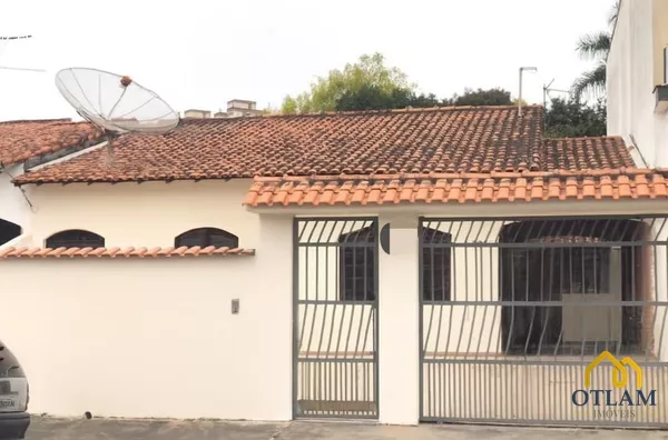 Casa para venda, 3 quarto(s),  - Selecione - Bairro, Mogi Das Cruzes