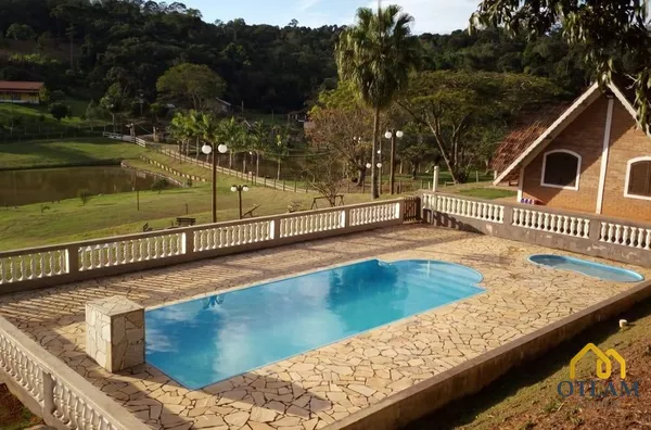 Sítio para venda, 2 quarto(s),  - Selecione - Bairro, Biritiba Mirim