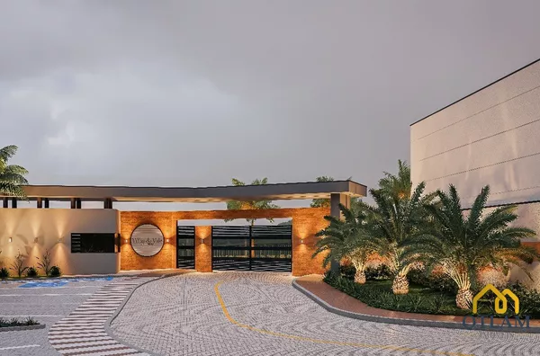 Casa em condomínio para venda