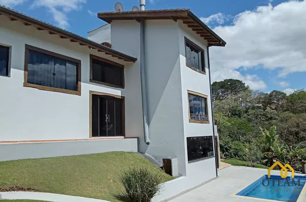 Casa em condomínio para venda,  - Selecione - Bairro, Guararema