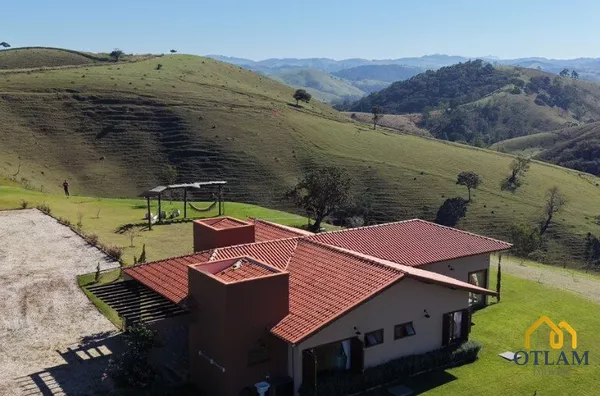 Chácara para venda,  - Selecione - Bairro, Cunha