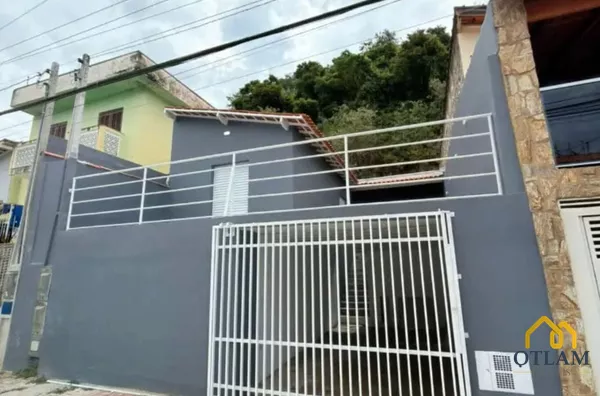 Casa para venda,  Centro, Guararema
