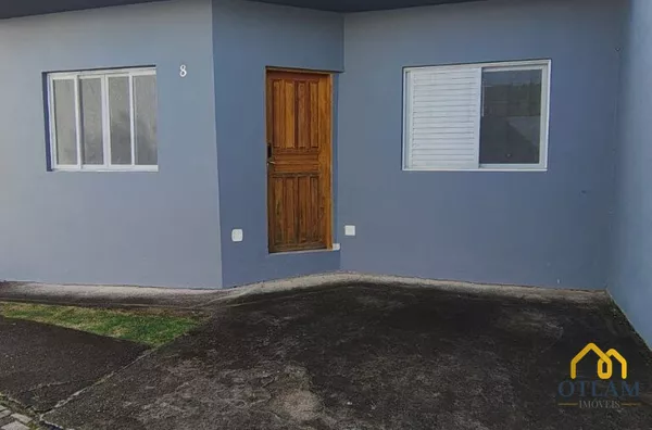 Casa em condomínio para venda, 2 quarto(s),  - Selecione - Bairro, Guararema