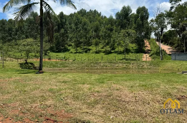 Terreno para venda,  Itapeti, Guararema