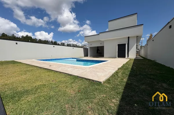 Casa em condomínio para venda, 3 quarto(s),  Bellard, Guararema