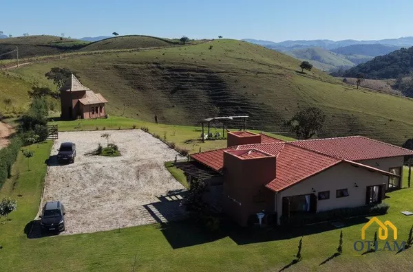 Chácara para venda,  - Selecione - Bairro, Cunha