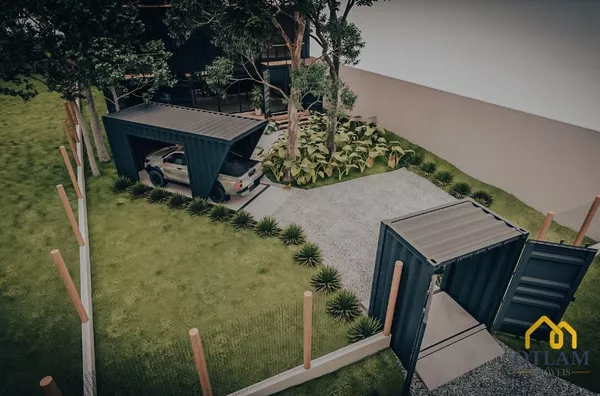 Casa para venda, 2 quarto(s),  Freguesia, Guararema