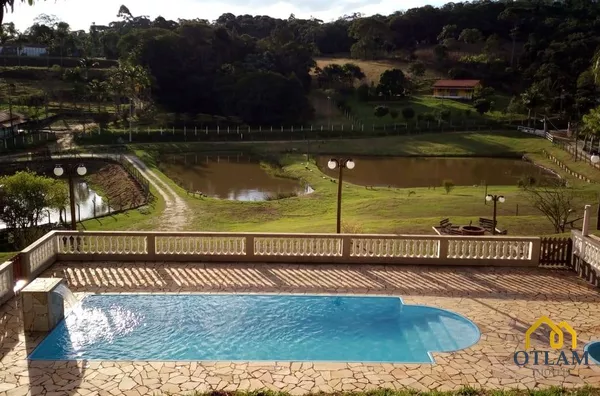 Sítio para venda, 2 quarto(s),  - Selecione - Bairro, Biritiba Mirim