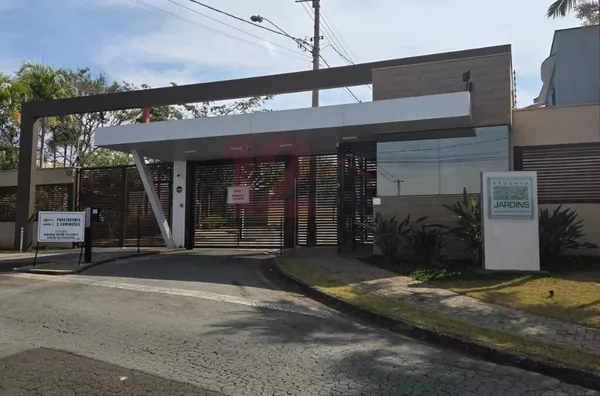 Terreno para venda,  Residencial Alto Da Boa Vista, Piracicaba - Foto 1