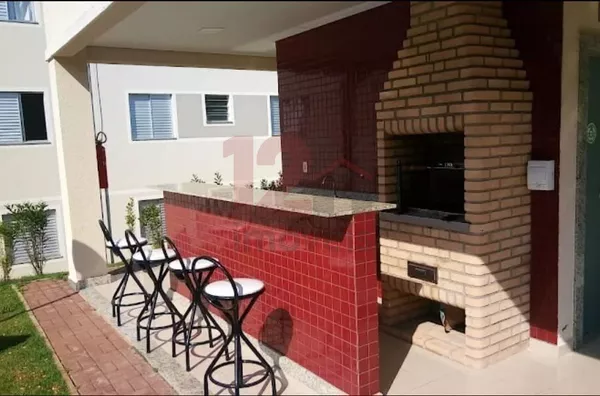 Apartamento para , 2 quarto(s),  Ondas, Piracicaba - Foto 2