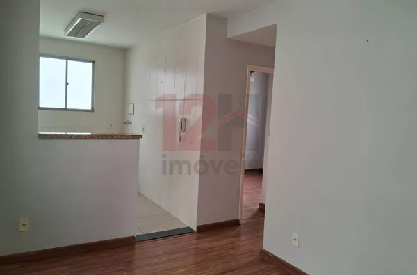 Apartamento para aluguel,  Jardim São Francisco, Piracicaba - Foto 2