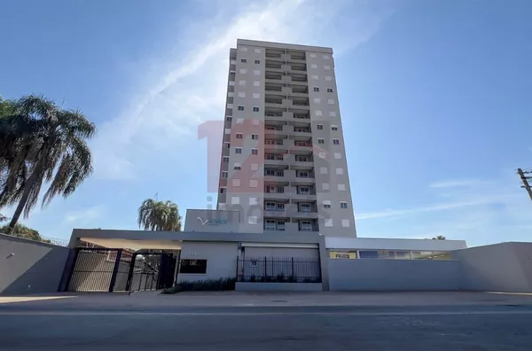 Apartamento para venda,  - Bairro Dois Córregos, Piracicaba - Foto 2