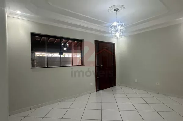 Casa para venda, 3 quarto(s),  Parque Residencial Monte Rey, Piracicaba