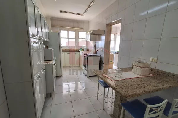 Apartamento para venda, 2 quarto(s),  Vila Monteiro, Piracicaba - Foto 5