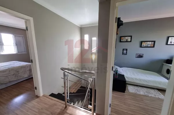 Casa para venda, 3 quarto(s),  Jardim Ipanema, Piracicaba - Foto 4