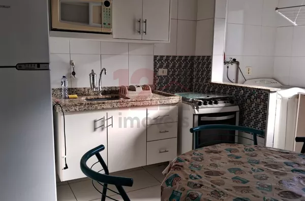 Apartamento para venda, 2 quarto(s),  Jardim Nova Iguaçu, Piracicaba - Foto 1