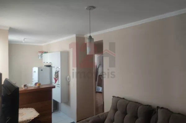 Apartamento para venda, 2 quarto(s),  Nova Pompéia, Piracicaba - Foto 2